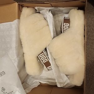 Brand New UGG slippers